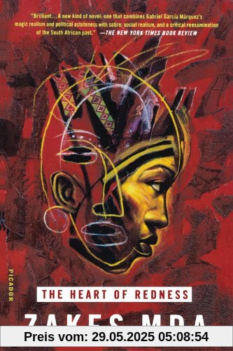 The Heart of Redness