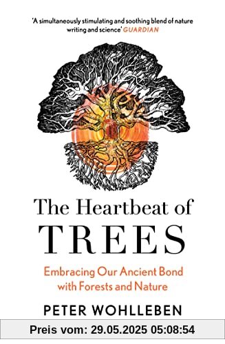 The Heartbeat of Trees The Heartbeat of Trees