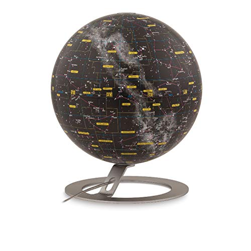 The Heavens: National Geographic Sternbild-Globus (Himmel und Planeten) von National Geographic