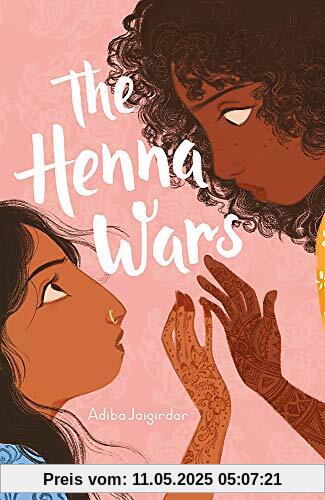 The Henna Wars