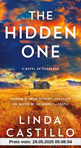 The Hidden One: A Novel of Suspense (Kate Burkholder, 14, Band 14)