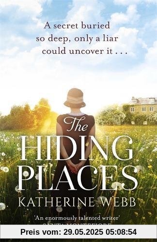 The Hiding Places