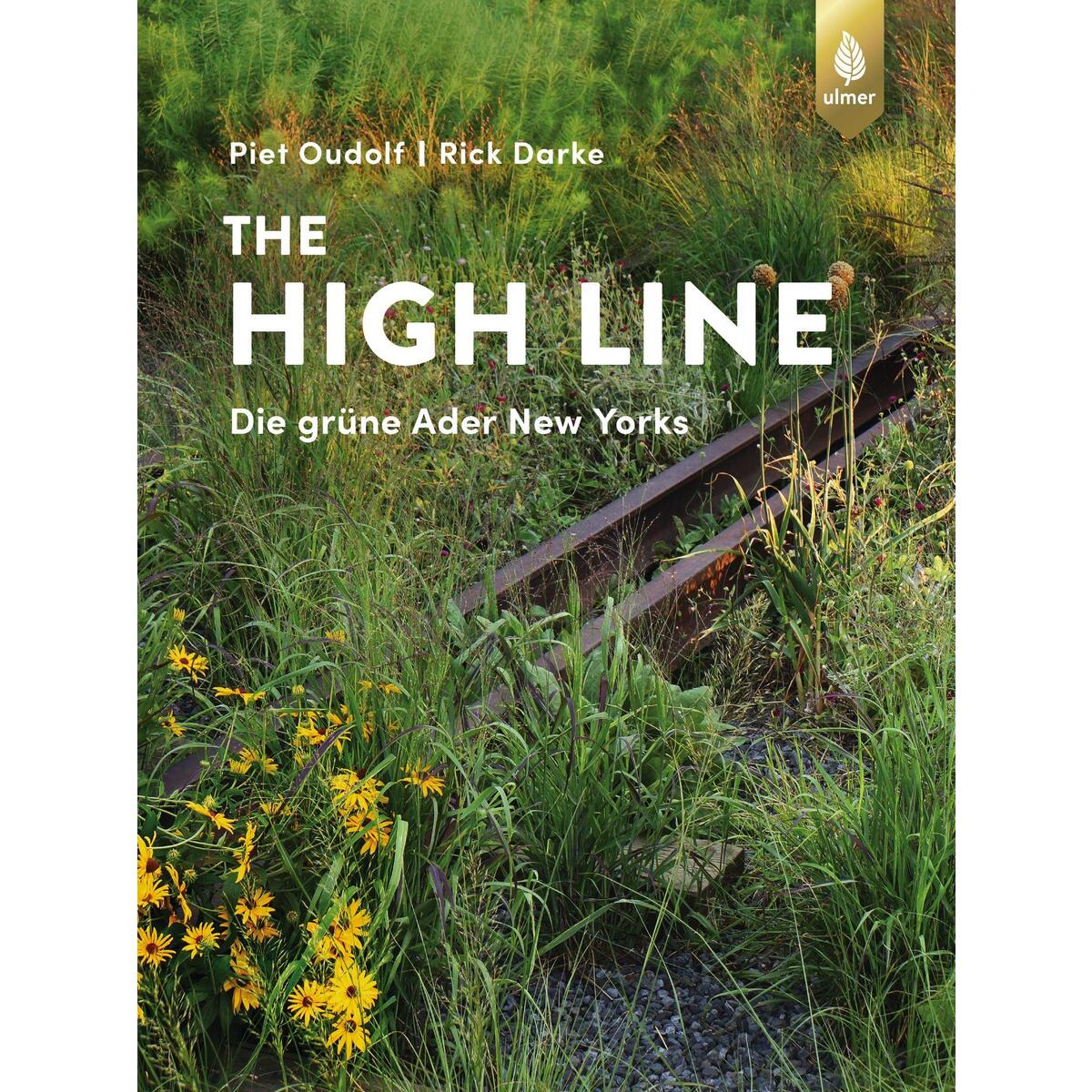 The High Line von Ulmer Eugen Verlag