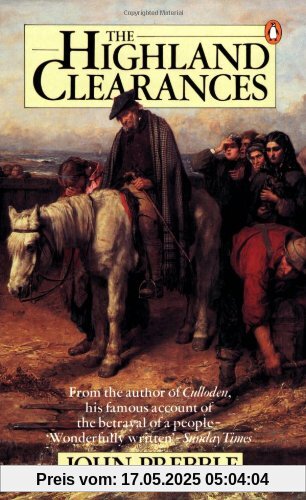 The Highland Clearances