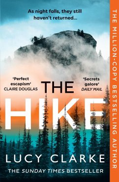 The Hike von HarperCollins / HarperCollins UK