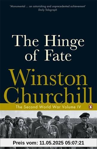 The Hinge of Fate: The Second World War