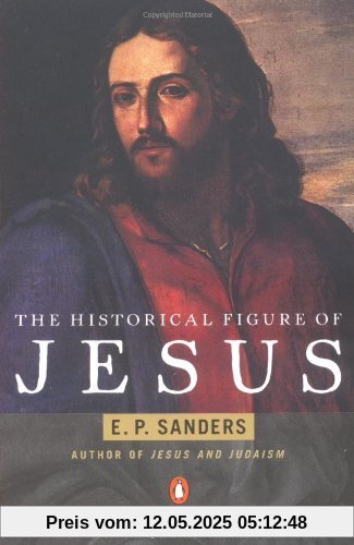 The Historical Figure of Jesus