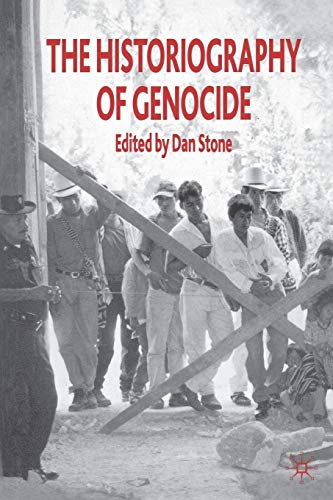 The Historiography of Genocide von MACMILLAN