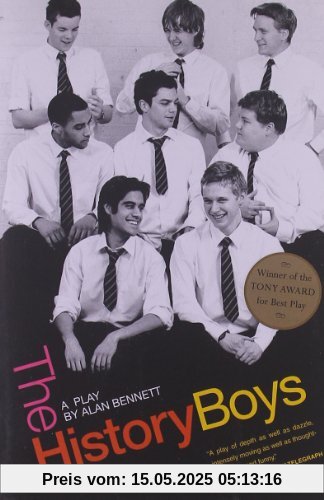 The History Boys