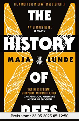The History of Bees The History of Bees