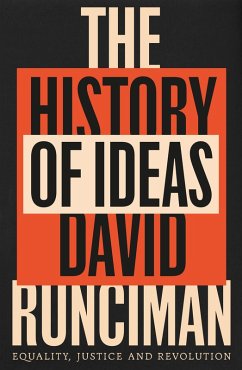 The History of Ideas (eBook, ePUB) von Profile