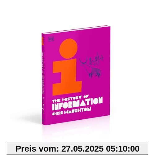The History of Information The History of Information