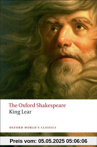 The History of King Lear (Oxford World¿s Classics)