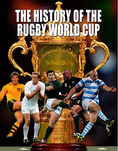The History of The Rugby World Cup von G2 Entertainment Ltd