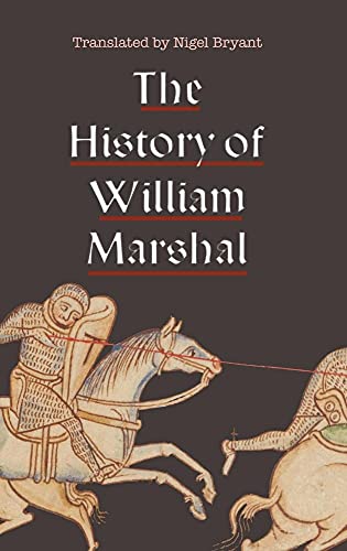 The History of William Marshal