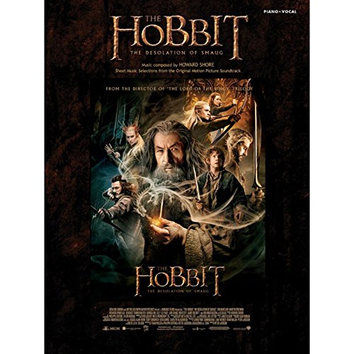 The Hobbit: Desolation Of Smaug