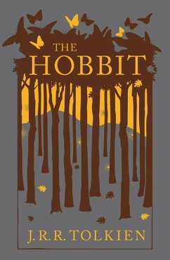 The Hobbit. Film Tie-in Collectors Edition von HarperCollins / HarperCollins UK