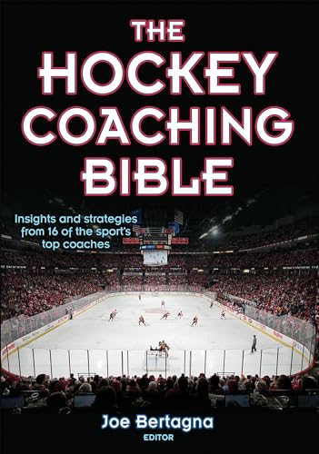 The Hockey Coaching Bible