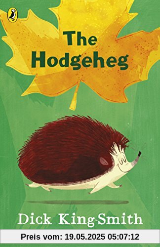The Hodgeheg