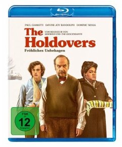 The Holdovers von Universal Pictures Video
