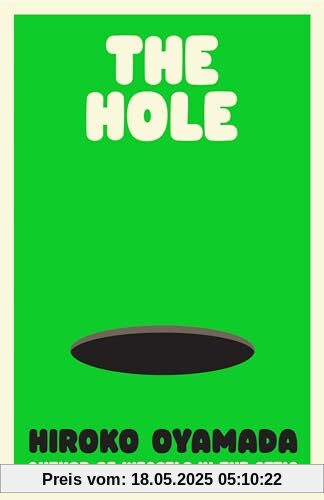 The Hole: Hiroke Oyamada