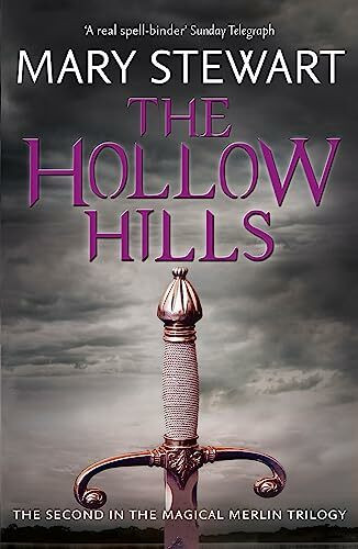 The Hollow Hills The Hollow Hills