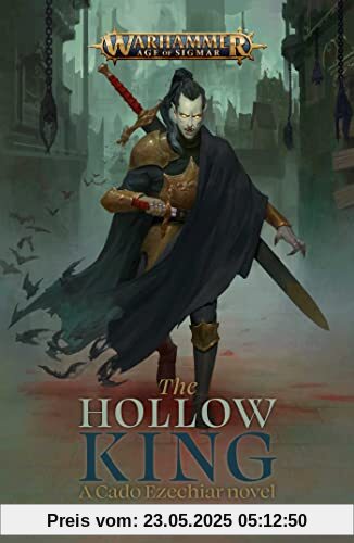 The Hollow King (Warhammer: Age of Sigmar)