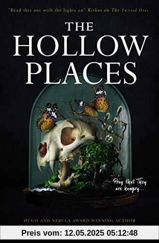 The Hollow Places