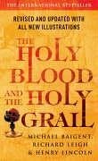 The Holy Blood And The Holy Grail von Cornerstone