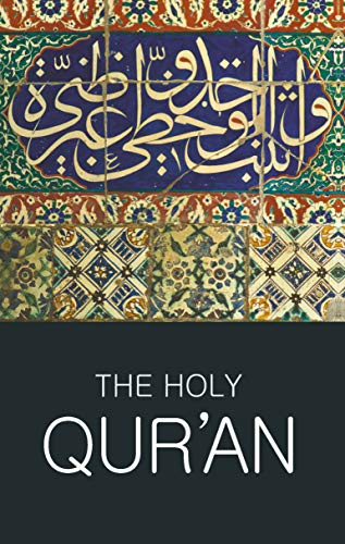 The Holy Qur'an (Translation Ali) (Wordsworth Collection) von Wordsworth Editions