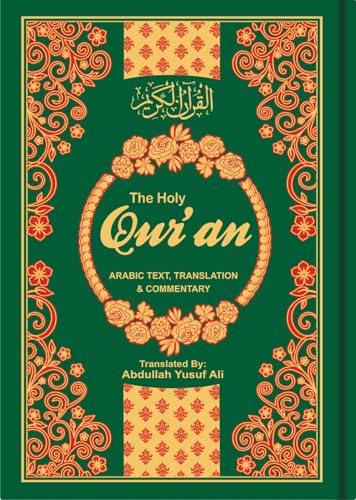 The Holy Qur'an