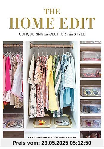 The Home Edit: Conquering the clutter with style