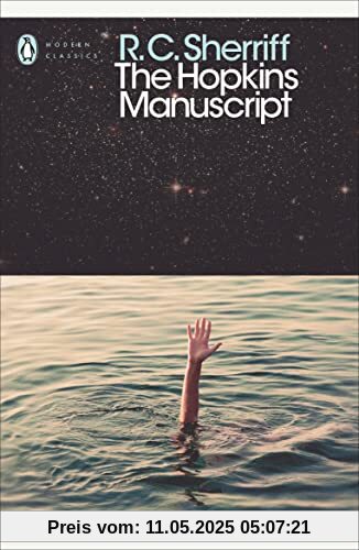 The Hopkins Manuscript (Penguin Modern Classics)
