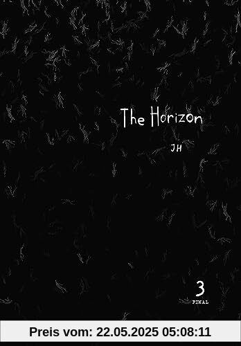 The Horizon, Vol. 3