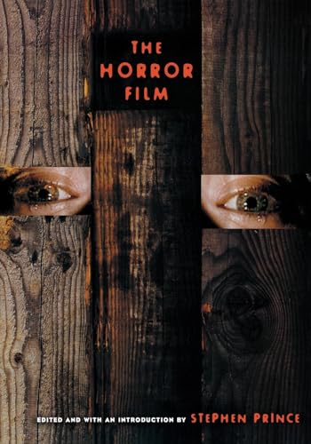 The Horror Film (Rutgers Depth of Field Series) von Rutgers University Press