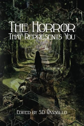 The Horror that Represents You The Horror that Represents You von Brigids Gate Press, LLC