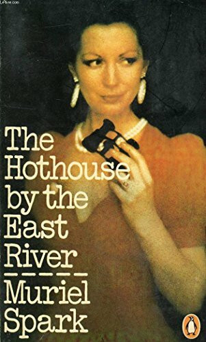 The Hothouse by the East River The Hothouse by the East River