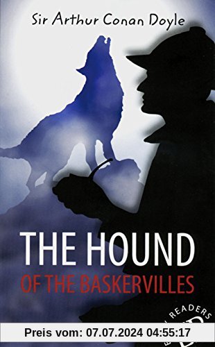 The Hound of the Baskervilles: Englische Lektüre für das 5. Lernjahr. Gekürzt, mit Annotationen