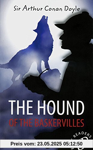 The Hound of the Baskervilles: Englische Lektüre für das 5. Lernjahr. Gekürzt, mit Annotationen The Hound of the Baskervilles: Englische Lektüre für das 5. Lernjahr. Gekürzt, mit Annotationen