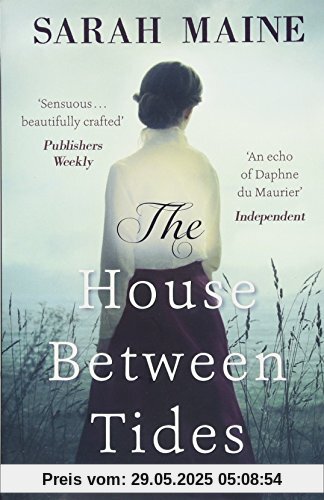 The House Between Tides