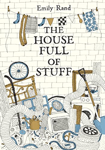 The House Full of Stuff: Emily Rand