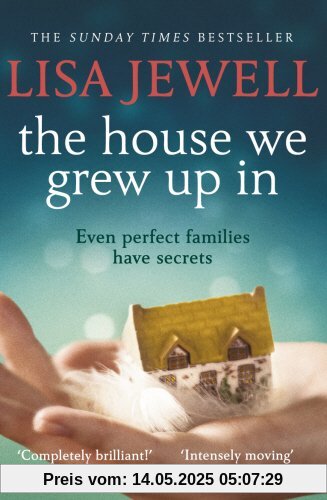 The House We Grew Up In