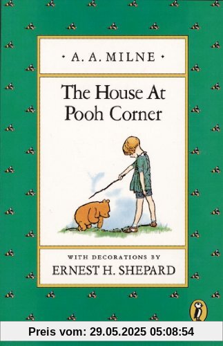 The House at Pooh Corner (Winnie-the-Pooh)