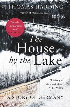 The House by the Lake von Random House UK / Windmill Books