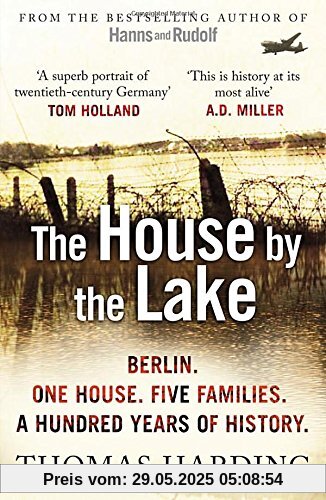 The House by the Lake