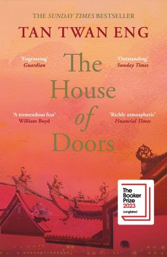 The House of Doors von Canongate Books