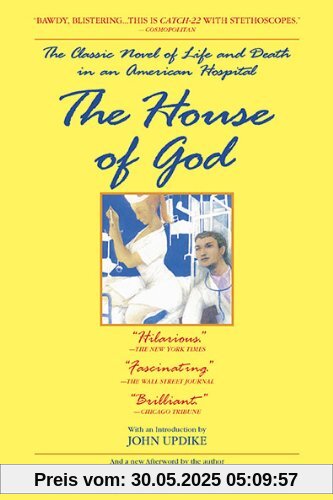 The House of God