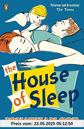 The House of Sleep The House of Sleep