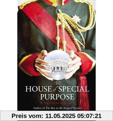The House of Special Purpose