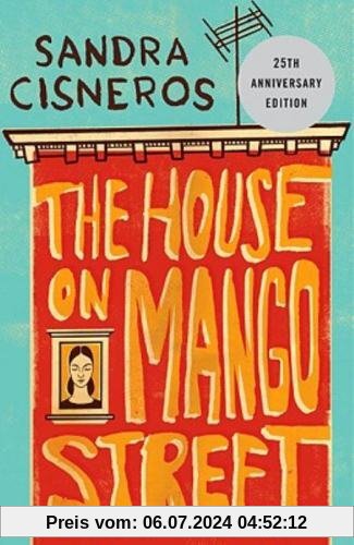 The House on Mango Street (Vintage Contemporaries)